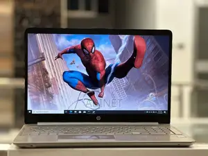 New Laptop E-System 8GB Intel Core i5 SSD 256GB