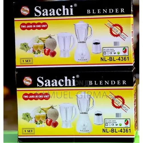 Saachi