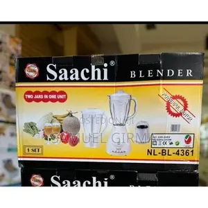 Saachi