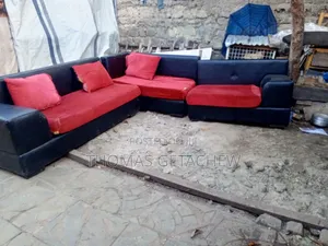 Sofa Yagelegelu