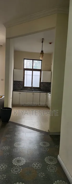 Furnished 3bdrm Apartment in ወሎሰፈር, Bole for sale
