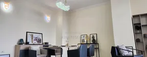 Furnished 3bdrm Apartment in ወሎሰፈር, Bole for sale