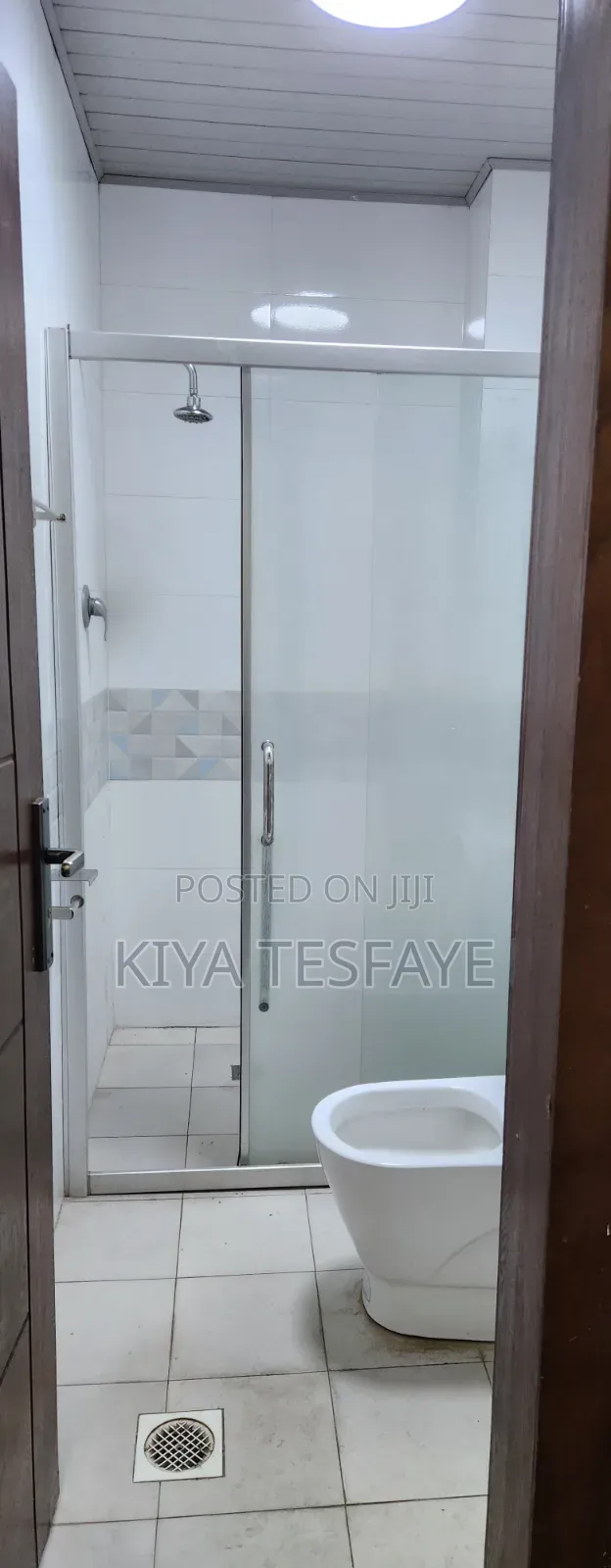Furnished 3bdrm Apartment in ወሎሰፈር, Bole for sale