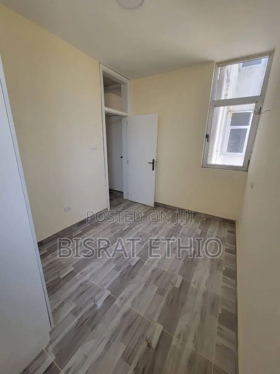 1bdrm Apartment in Lideta for sale