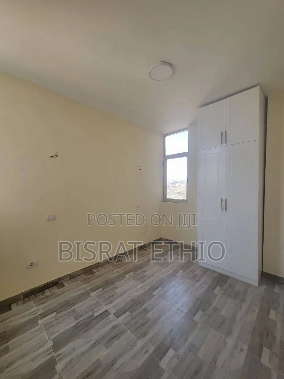 1bdrm Apartment in Lideta for sale
