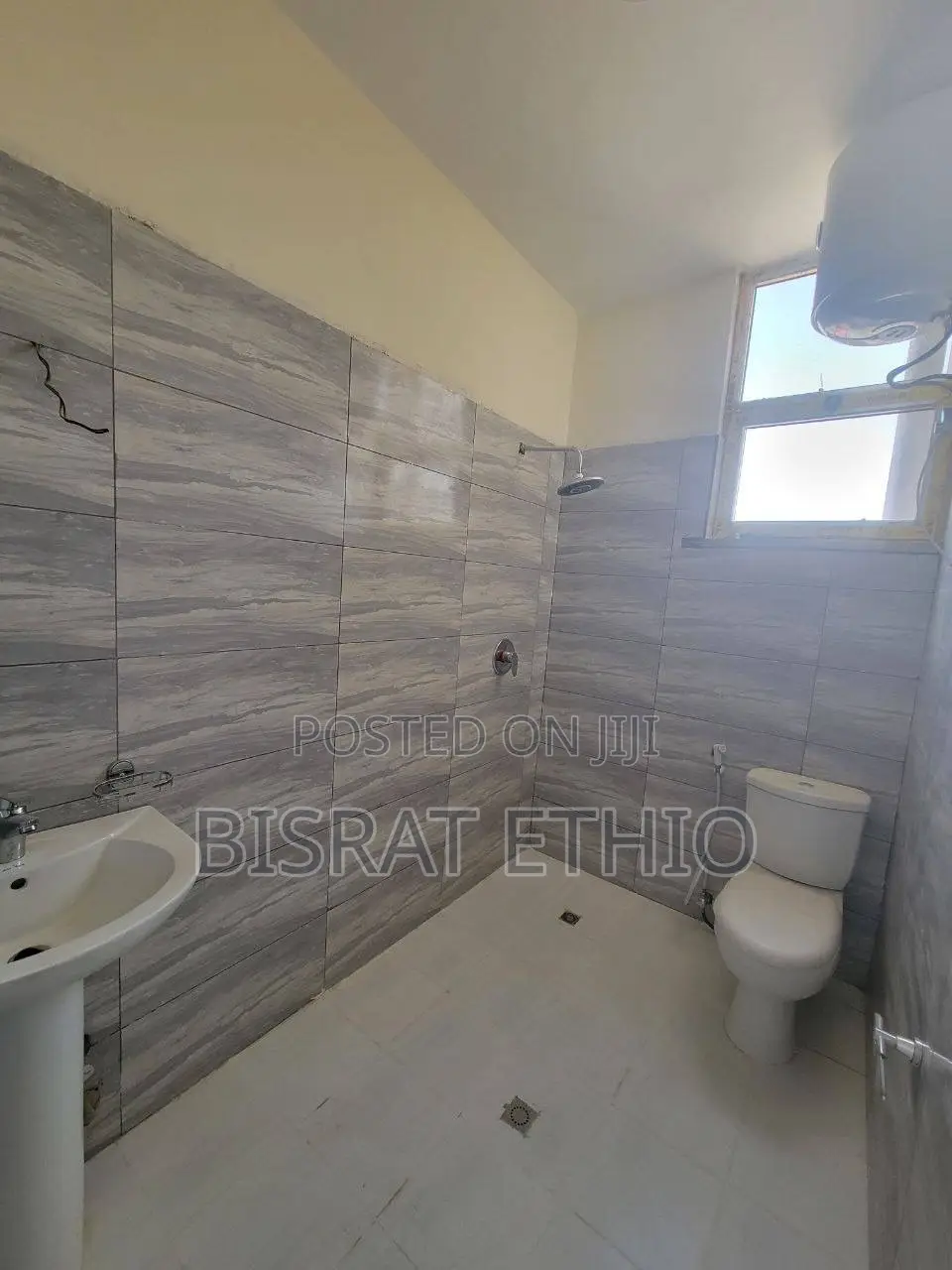 1bdrm Apartment in Lideta for sale