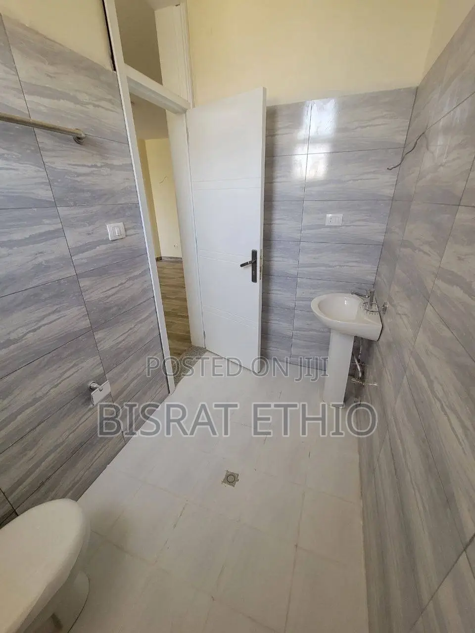 1bdrm Apartment in Lideta for sale