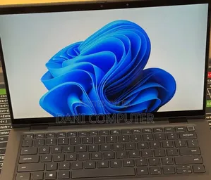 New Laptop Dell Latitude 7420 16GB Intel Core i7 SSD 512GB