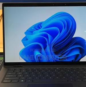 New Laptop Dell Latitude 7420 16GB Intel Core i7 SSD 512GB