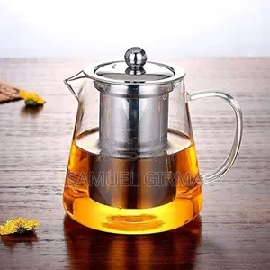 Single Multifunctional Tea Kettle