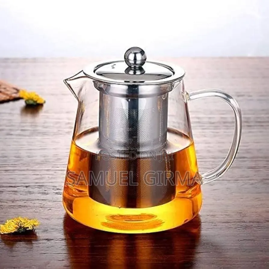 Single Multifunctional Tea Kettle