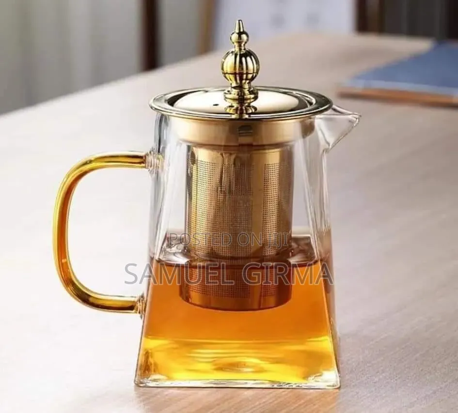 Single Multifunctional Tea Kettle