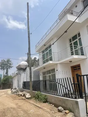 4bdrm House in Bole for rent