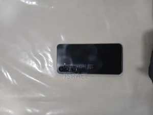 New Samsung Galaxy A16 5G 128 GB Black