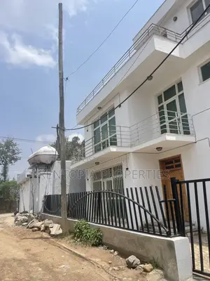 4bdrm House in Bole for rent