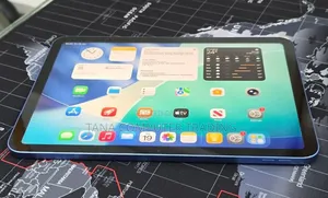 New Apple iPad Pro 13 (2025) 128 GB
