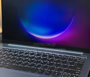 New Laptop Lenovo Ideapad 3 16GB Intel Core i7 SSD 512GB