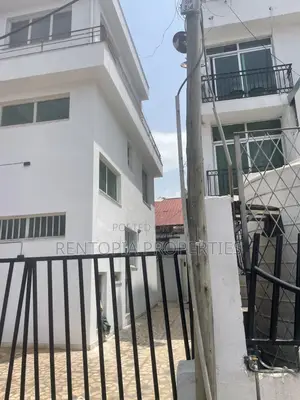 4bdrm House in Bole for rent