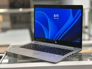 New Laptop HP EliteBook 840 16GB Intel Core i5 SSD 512GB