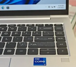 New Laptop HP ProBook 440 G10 16GB Intel Core i7 SSD 1T