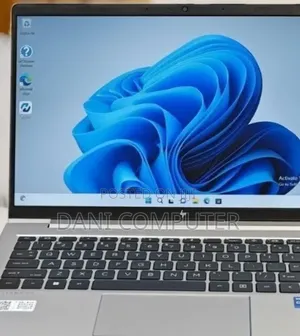 New Laptop HP ProBook 440 G10 16GB Intel Core i7 SSD 1T
