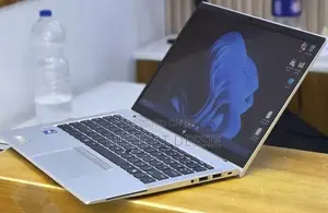 New Laptop HP EliteBook 840 16GB Intel Core i7 SSD 512GB
