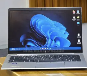 New Laptop HP EliteBook 840 16GB Intel Core i7 SSD 512GB
