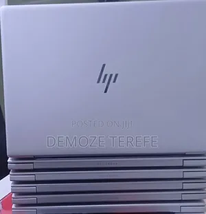 New Laptop HP EliteBook 840 G5 8GB Intel Core i5 SSD 512GB