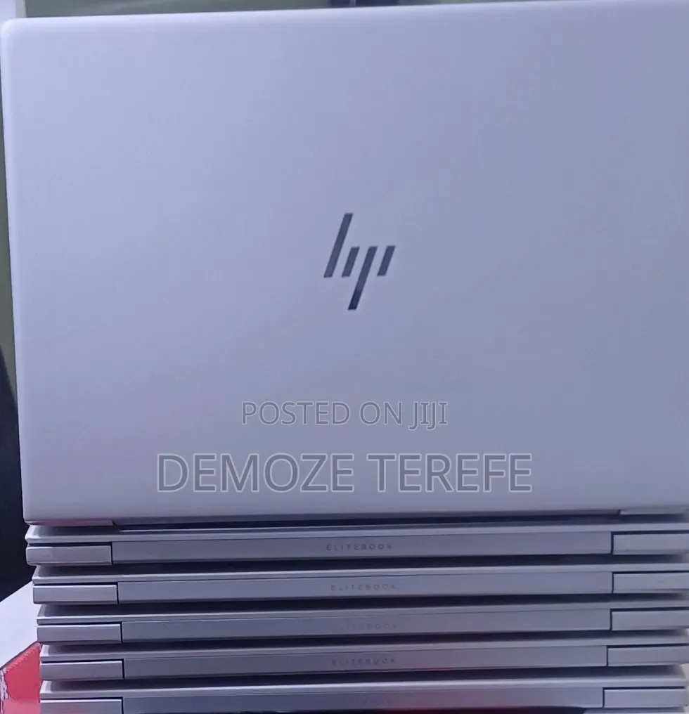 New Laptop HP EliteBook 840 G5 8GB Intel Core i5 SSD 512GB