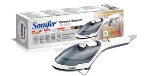 Iron Steam Iron