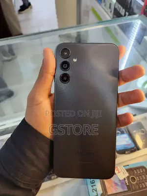 New Samsung Galaxy M40 128 GB Black