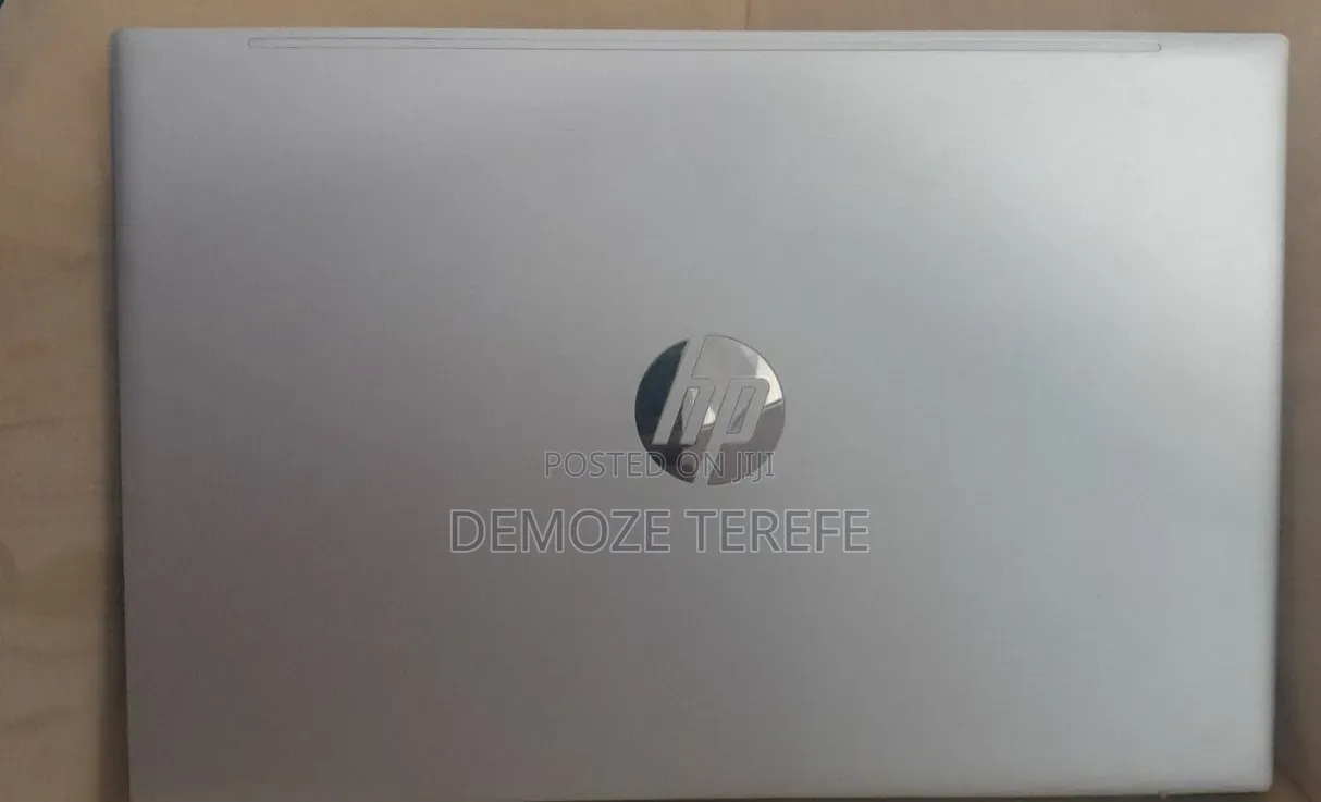 New Laptop HP Pavilion 15 2GB Intel Core i5 SSD 512GB