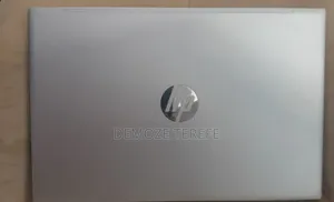 New Laptop HP Pavilion 15 2GB Intel Core i5 SSD 512GB