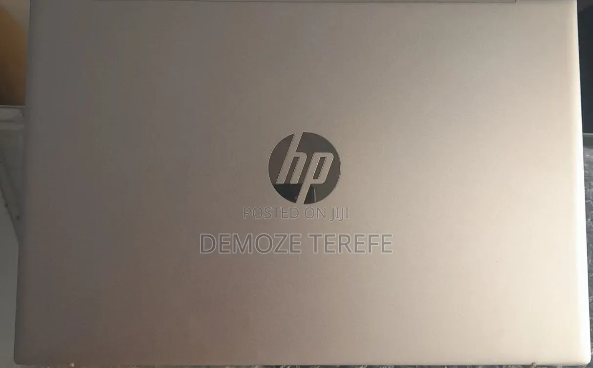 New Laptop HP Pavilion 15 2GB Intel Core i5 SSD 512GB