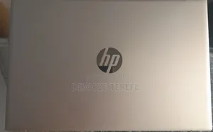New Laptop HP Pavilion 15 2GB Intel Core i5 SSD 512GB