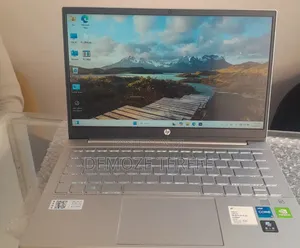 New Laptop HP Pavilion 15 2GB Intel Core i5 SSD 512GB