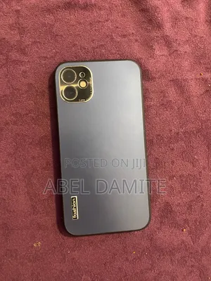 Apple iPhone 11 64 GB Black