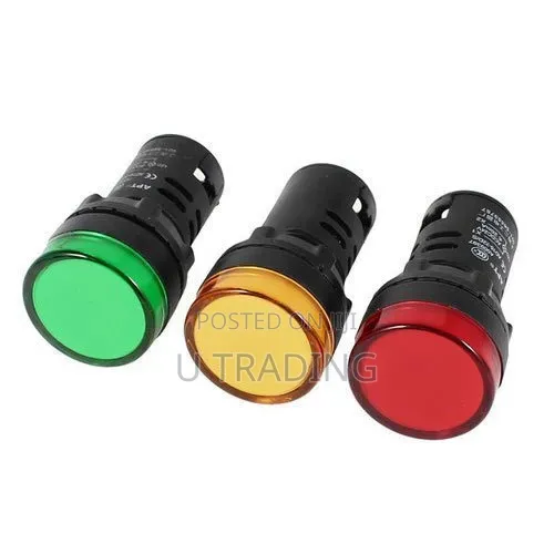 Indicator Light