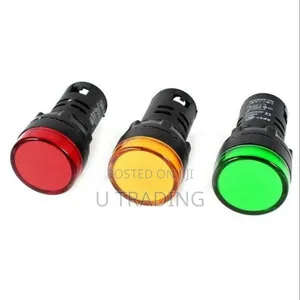 Indicator Light