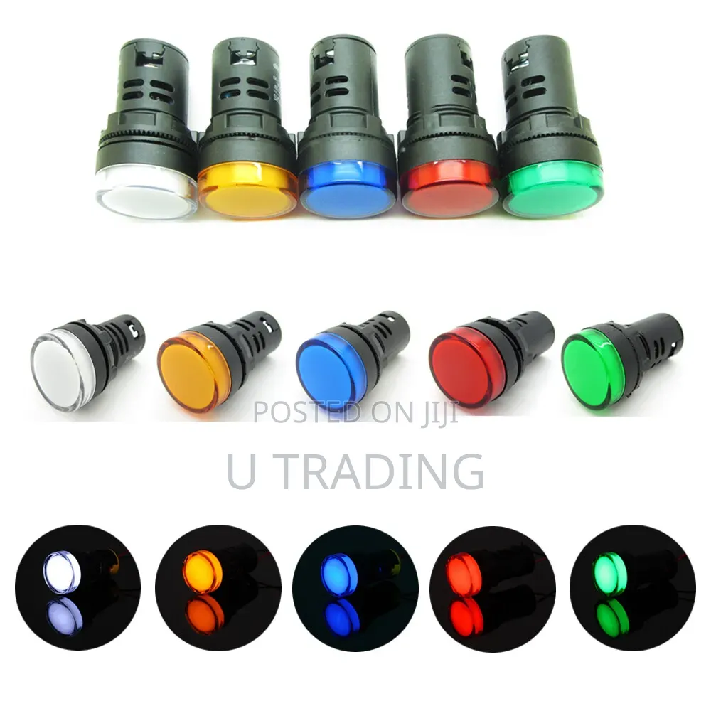 Indicator Light