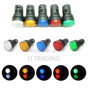 Indicator Light