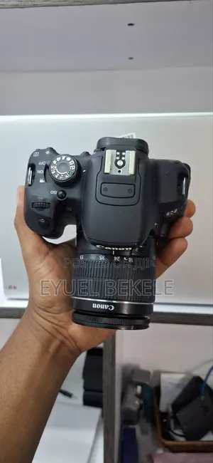 Canon 700d