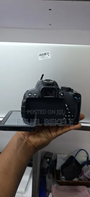 Canon 700d