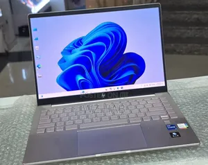 New Laptop HP Pavilion 14 16GB Intel Core i7 SSD 1T