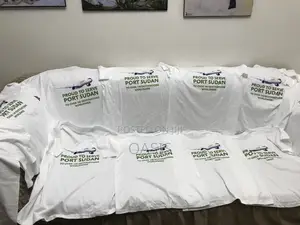 T-Shirt Printing