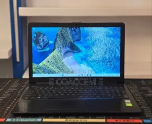 New Laptop HP Stream Notebook 16GB Intel Core i5 SSD 512GB
