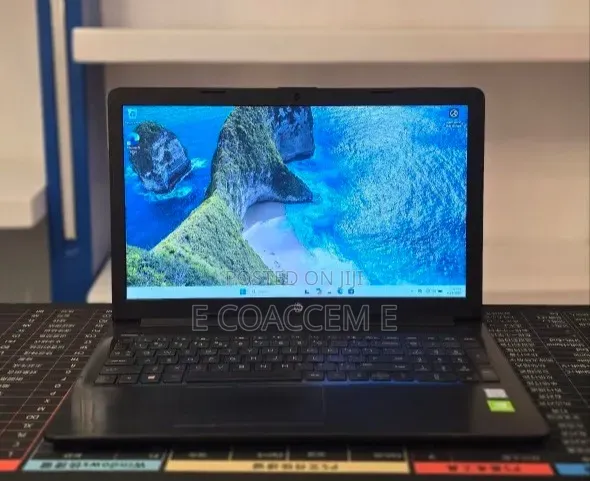 New Laptop HP Stream Notebook 16GB Intel Core i5 SSD 512GB