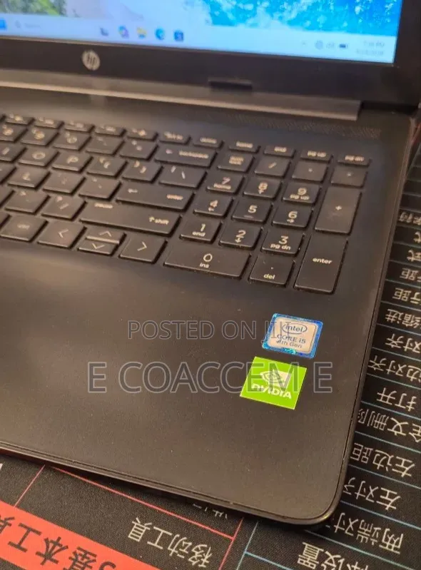 New Laptop HP Stream Notebook 16GB Intel Core i5 SSD 512GB