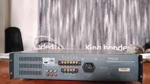 Fidek Fpa-2501u