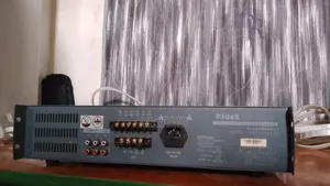Fidek Fpa-2501u